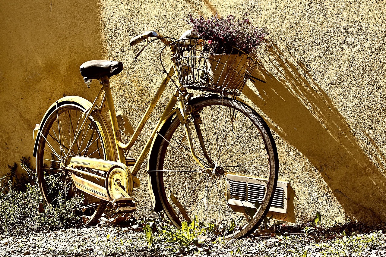 Fahrradstadt