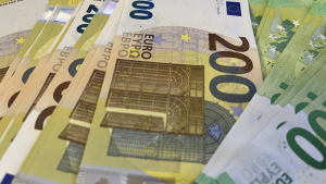 Geplante Milliarden fÃ¼r Berlins Zukunft