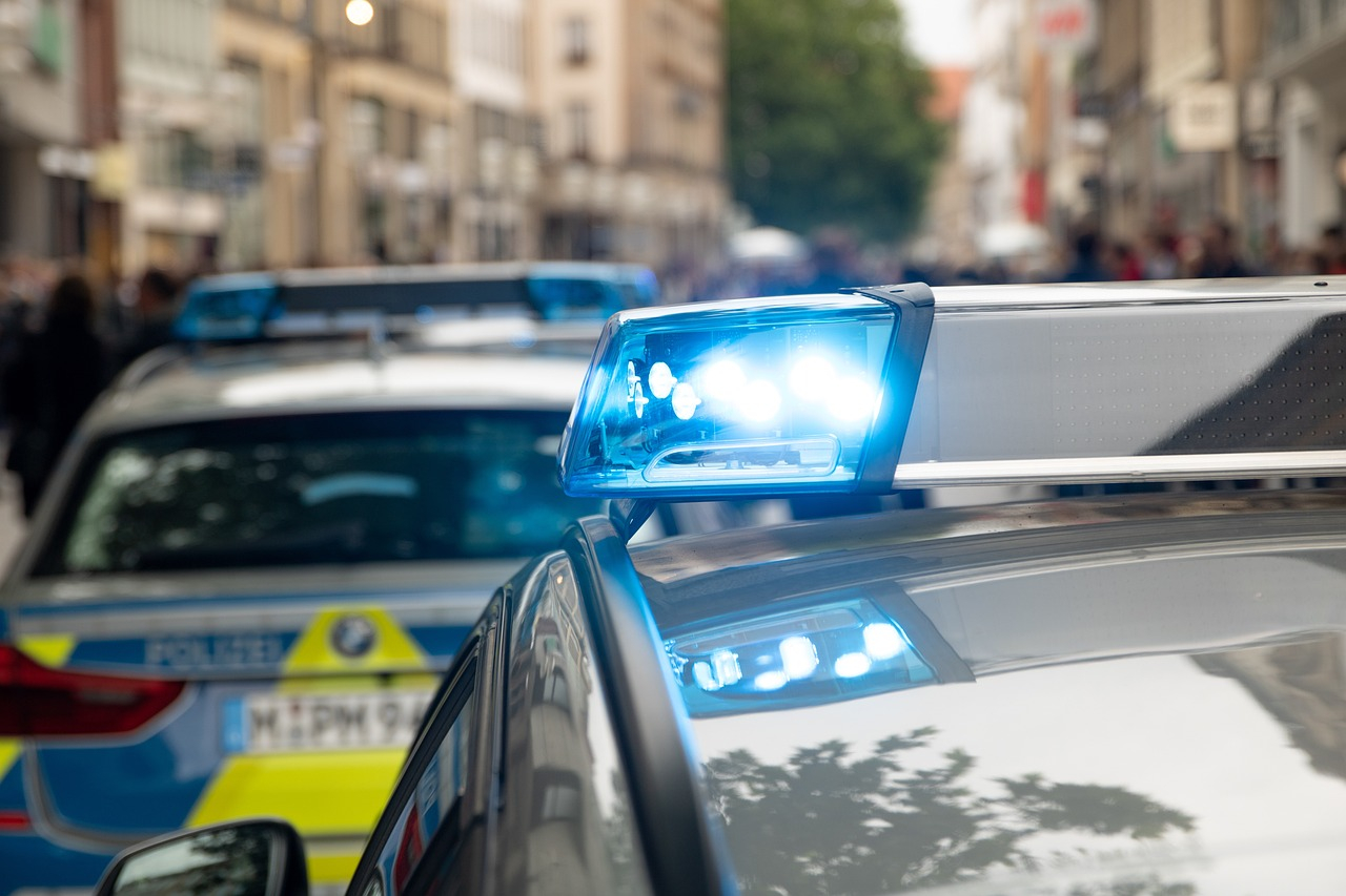 Polizeieinsatz nach SchÃ¼ssen in Berlin-Kreuzberg