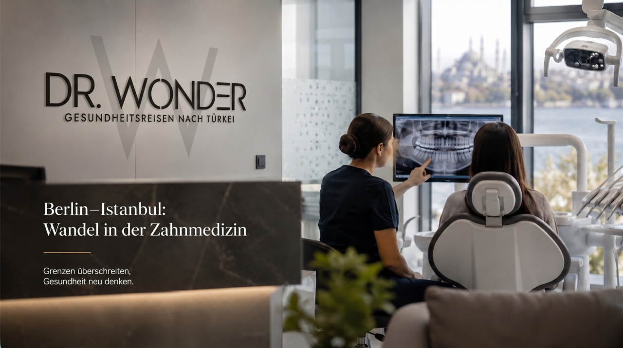 Globaler Dentaltourismus-Markt wÃ¤chst bis 2033 in Richtung 65 Milliarden US-Dollar