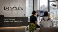 Globaler Dentaltourismus-Markt wÃ¤chst bis 2033 in Richtung 65 Milliarden US-Dollar
