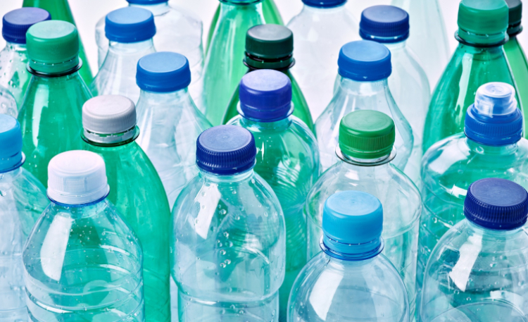 plastikflaschen pet flaschen