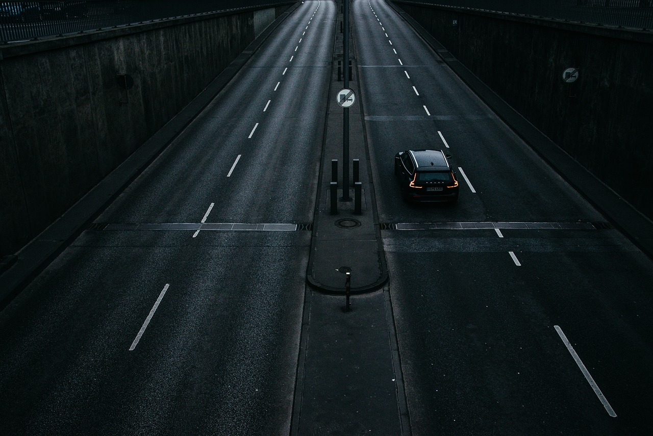 Berliner Autobahnen