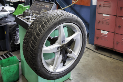 TyreSupply - Der ideale Begleiter fÃ¼r Ihre Sommerreise