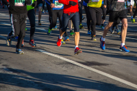 Halbmarathon - Berlin