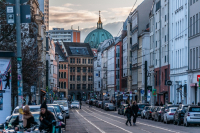 Kosten fÃ¼r das Anwohnerparken in Berlin bleiben stabil