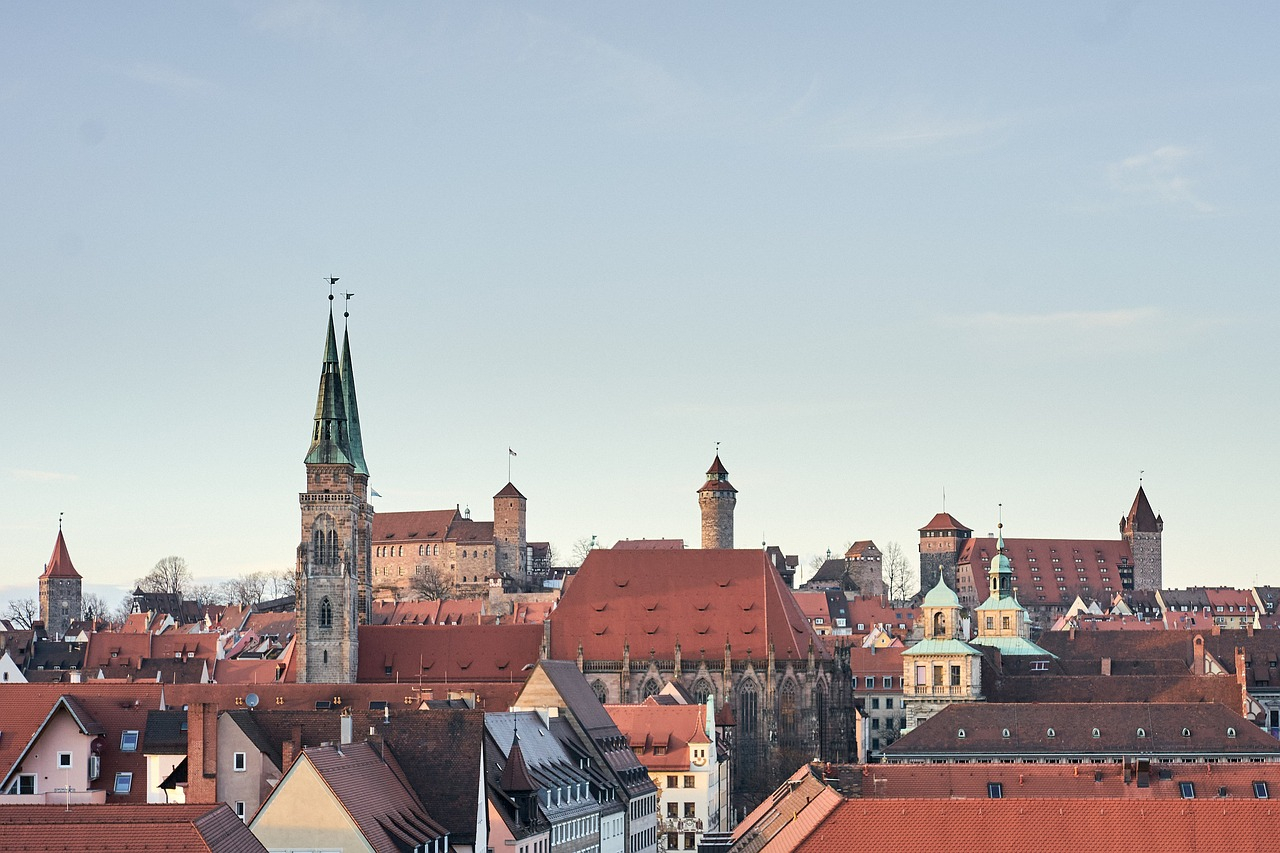 NÃ¼rnberg