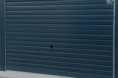 Garage aus Polen Garagentor mit Montage und Stahlhalle fÃ¼r modernÄ Projekte