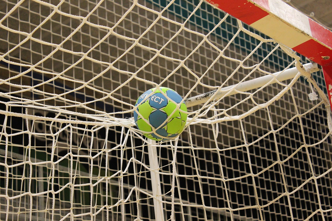 Handball-WM