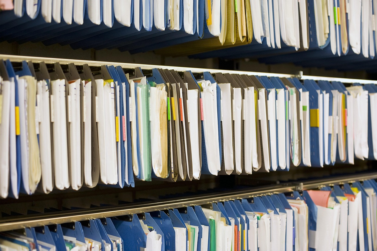 Wachsende Belastung der Justiz in Deutschland