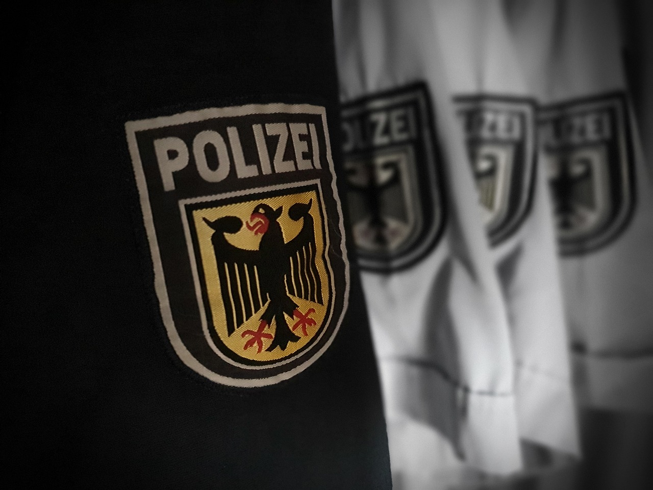 Polizei