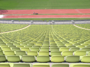 FuÃballstadien