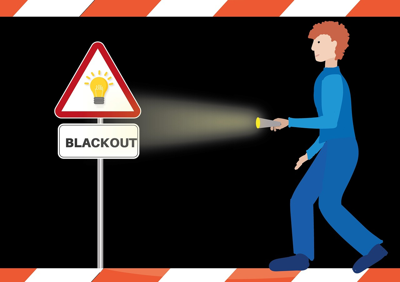 Stromausfall im SÃ¼dwesten Berlins