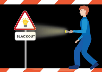 Stromausfall im SÃ¼dwesten Berlins