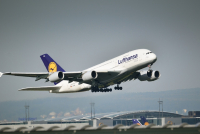 Streiks im deutschen Luftverkehr unwahrscheinlicher   