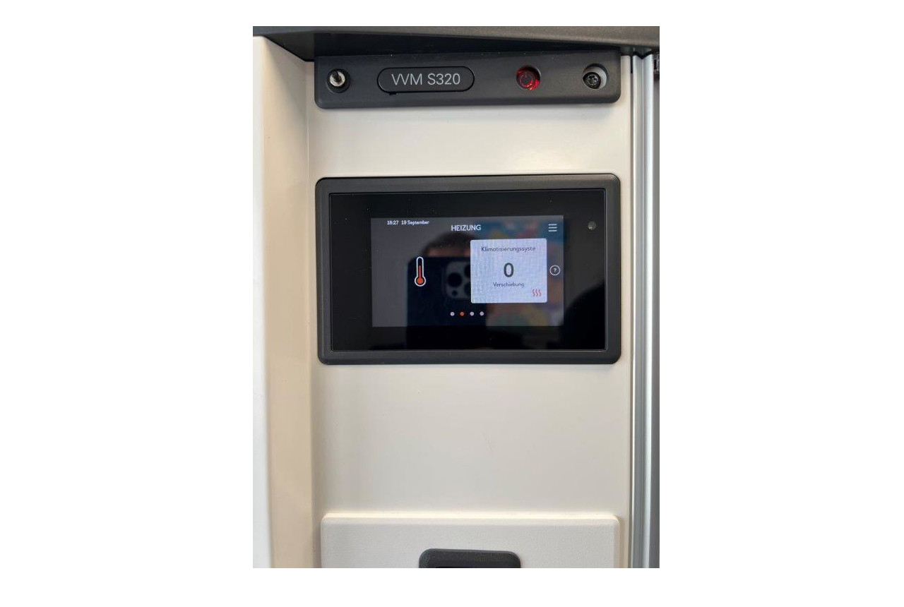 wÃ¤rmepumpe installieren