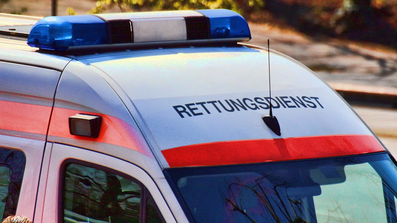 RettungskrÃ¤fte