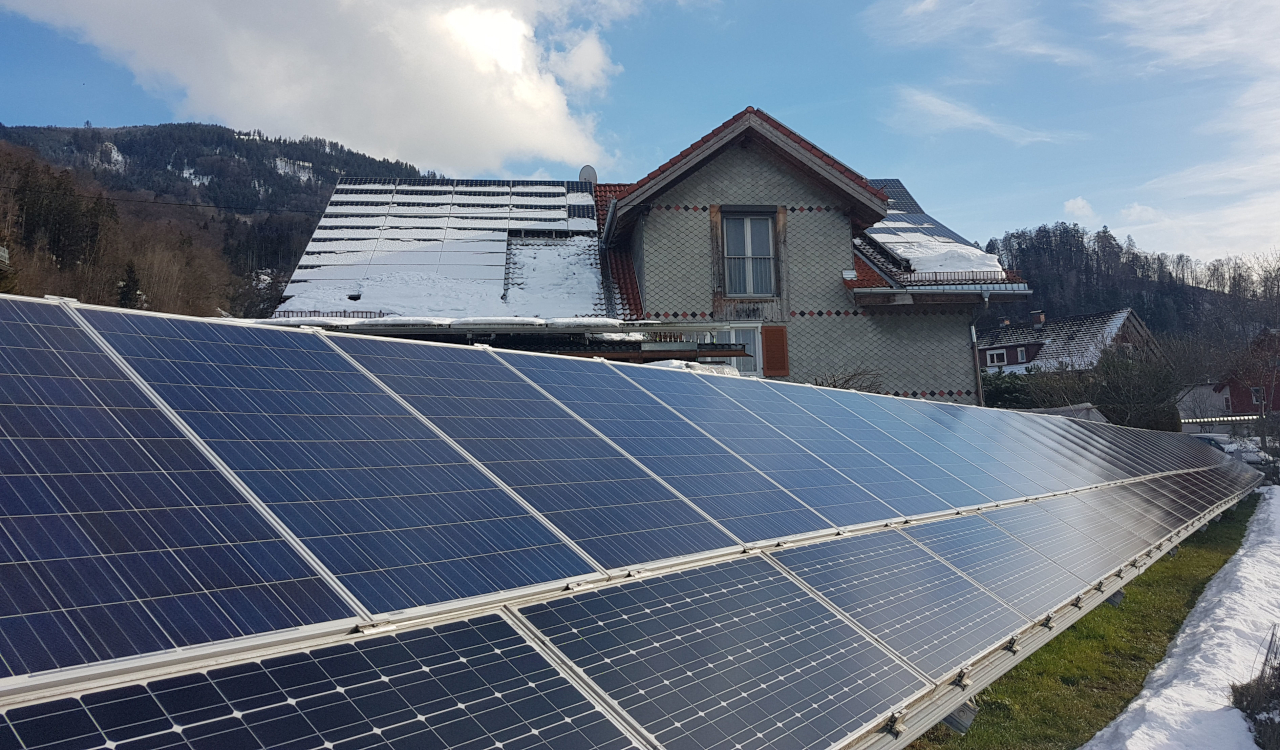 Solaranlagen in Berlin - Ein Schritt in Richtung Nachhaltigkeit